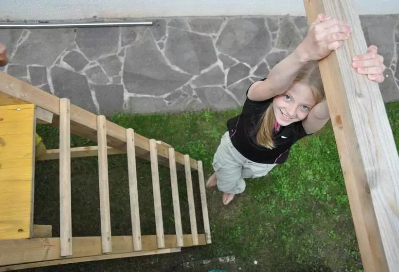 Majatalo Gästehaus Annabell Und Barbara