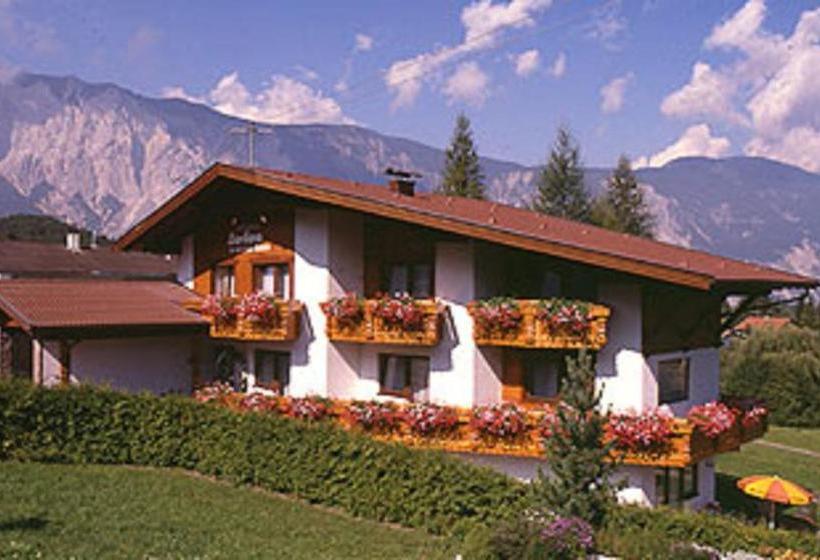 بنسيون Gästehaus Annabell Und Barbara