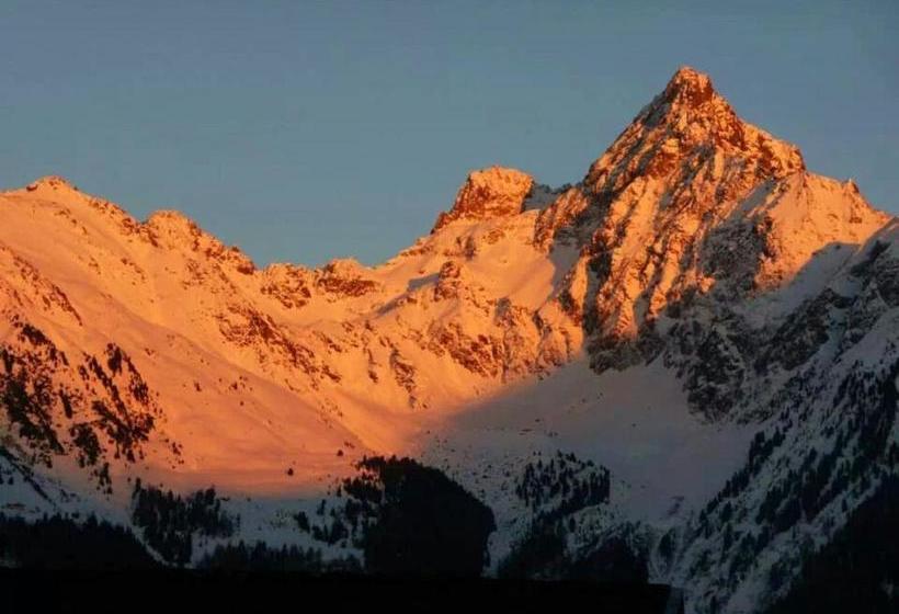 بنسيون Gästehaus Annabell Und Barbara