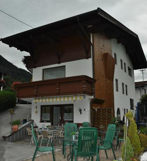 بنسيون Gästehaus Annabell Und Barbara