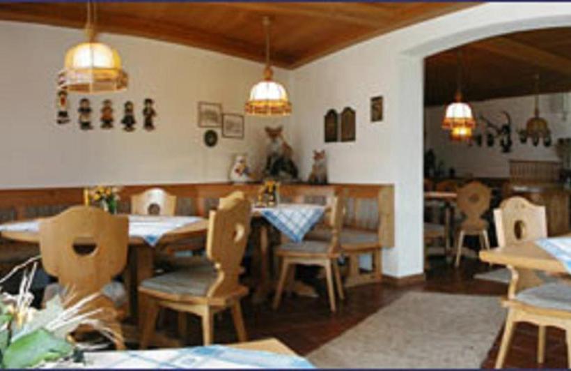 بنسيون Gästehaus Annabell Und Barbara