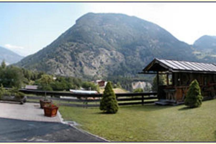 بنسيون Gästehaus Annabell Und Barbara