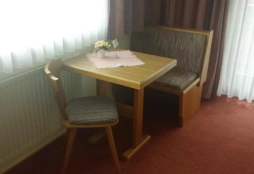 Majatalo Gästehaus Annabell Und Barbara