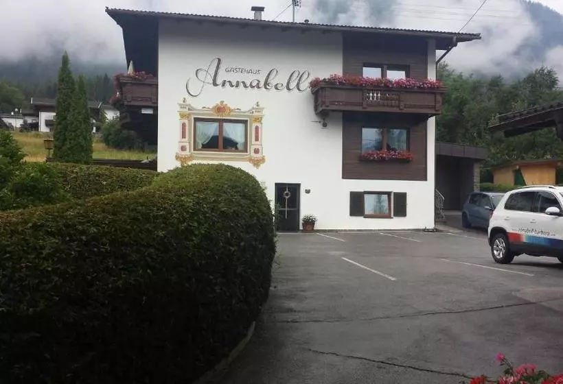 Majatalo Gästehaus Annabell Und Barbara