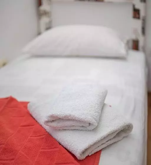 پانسیون Guest House Zuber