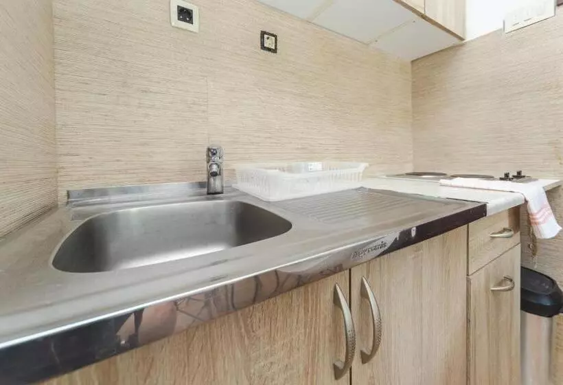 پانسیون Guest House Zuber