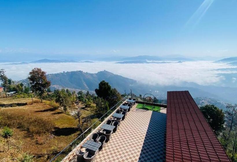 پانسیون Himalayan Sunrise