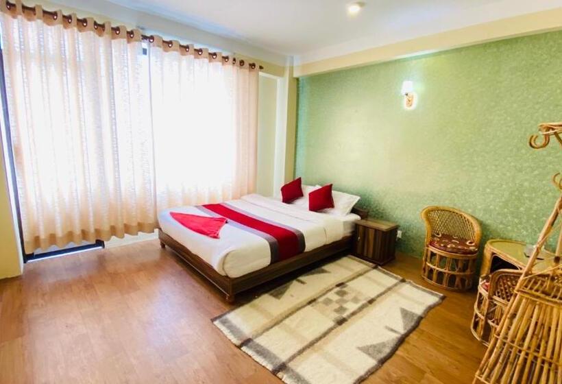 پانسیون Himalayan Sunrise