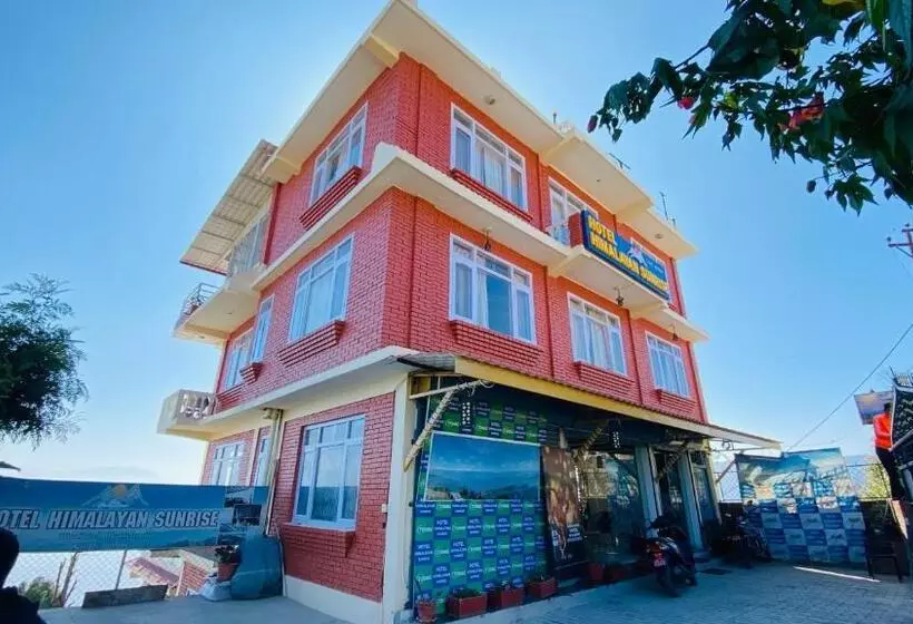 پانسیون Himalayan Sunrise