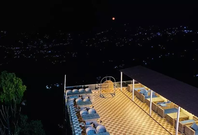 پانسیون Himalayan Sunrise