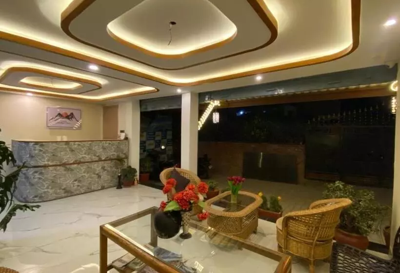 پانسیون Himalayan Sunrise