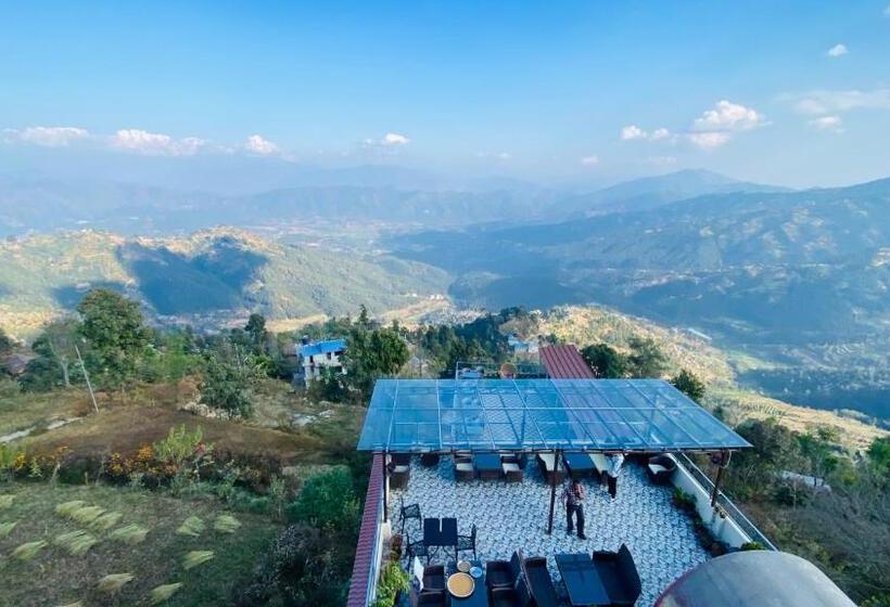 پانسیون Himalayan Sunrise