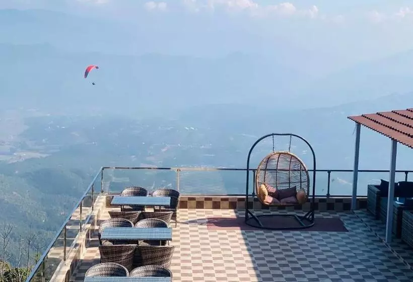 پانسیون Himalayan Sunrise