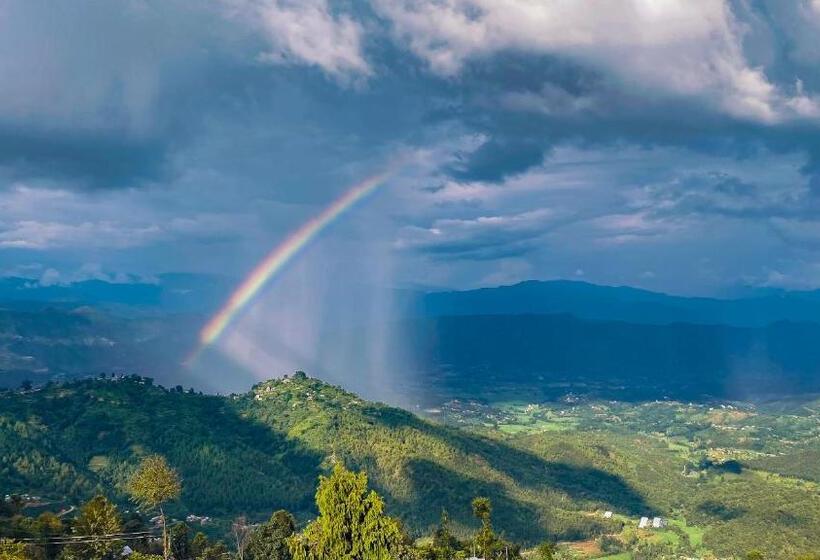 پانسیون Himalayan Sunrise
