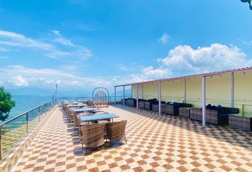 پانسیون Himalayan Sunrise