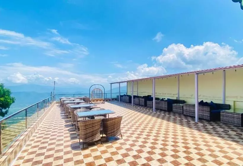 پانسیون Himalayan Sunrise