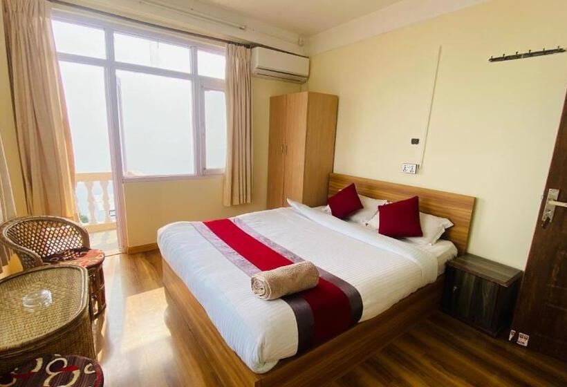 پانسیون Himalayan Sunrise