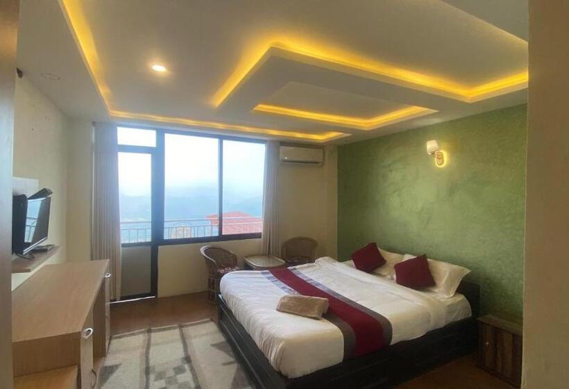 پانسیون Himalayan Sunrise