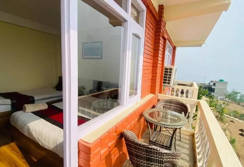 پانسیون Himalayan Sunrise