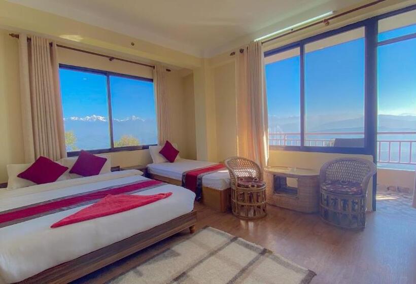 پانسیون Himalayan Sunrise