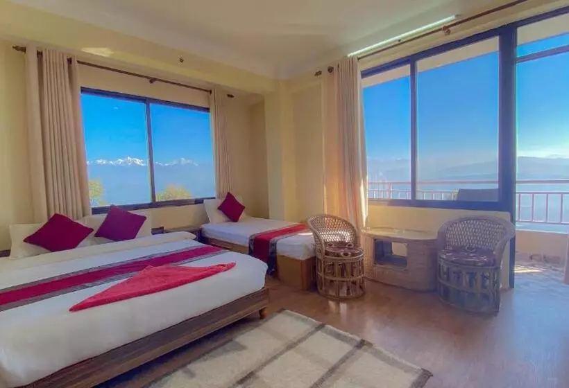 پانسیون Himalayan Sunrise