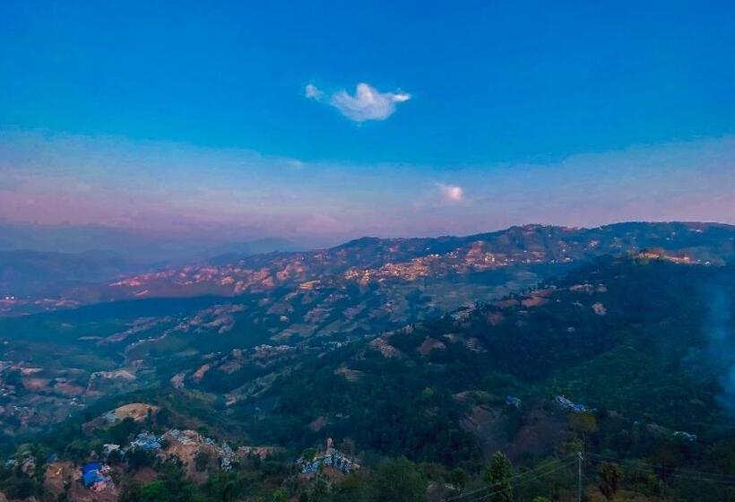 پانسیون Himalayan Sunrise