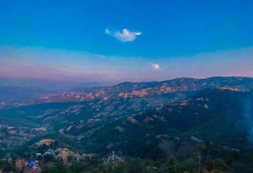 پانسیون Himalayan Sunrise