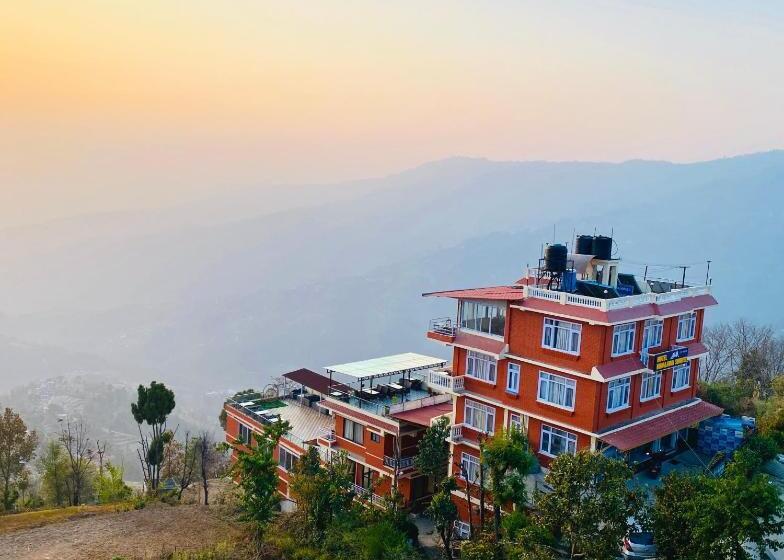 پانسیون Himalayan Sunrise