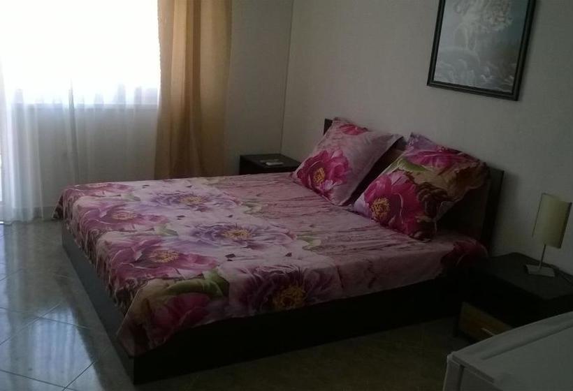 펜션 House Of Flowers