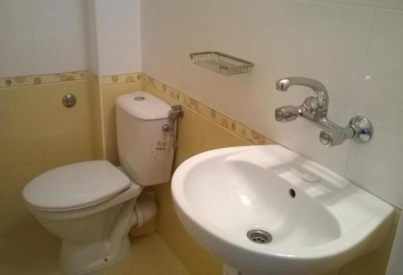 펜션 House Of Flowers