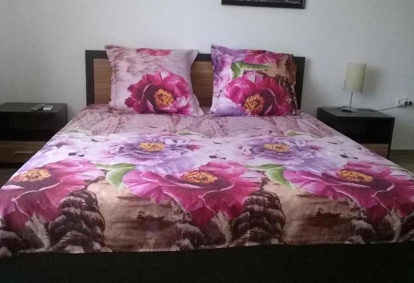 펜션 House Of Flowers