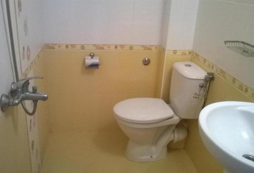 펜션 House Of Flowers