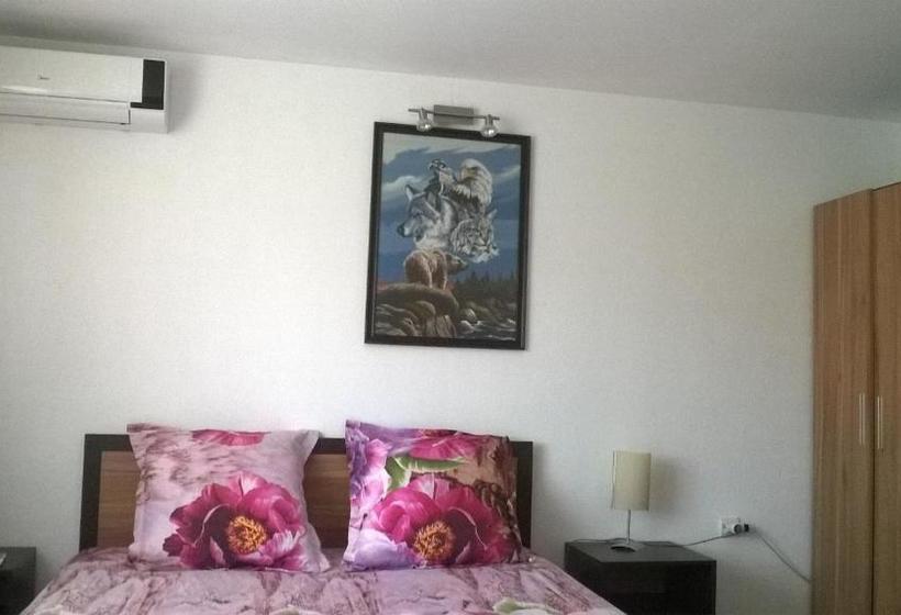 펜션 House Of Flowers