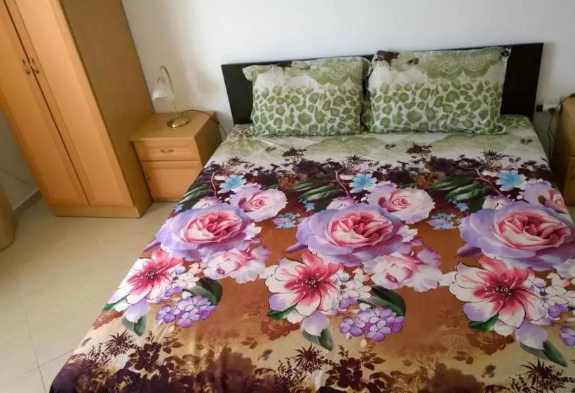ペンション House Of Flowers
