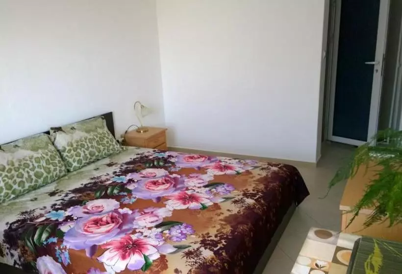 ペンション House Of Flowers
