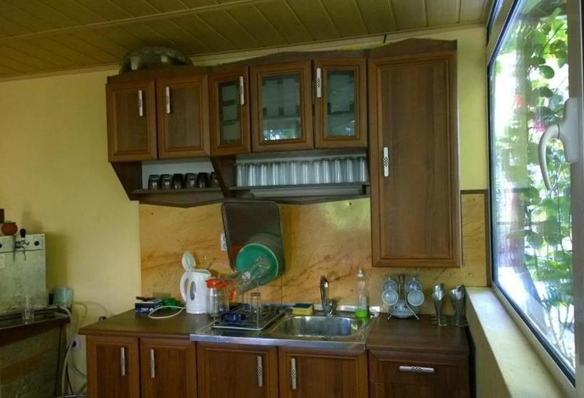 펜션 House Of Flowers