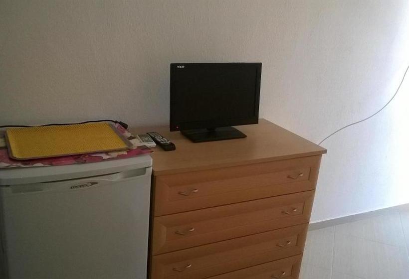 펜션 House Of Flowers