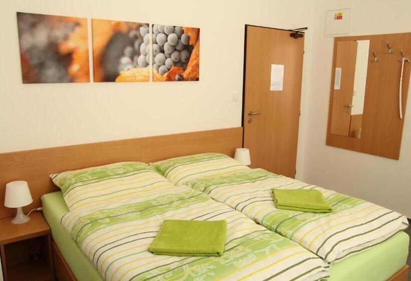 Pensão Penzion Bobule