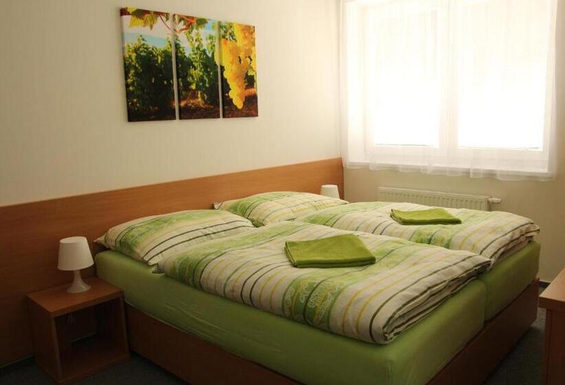 Pensão Penzion Bobule