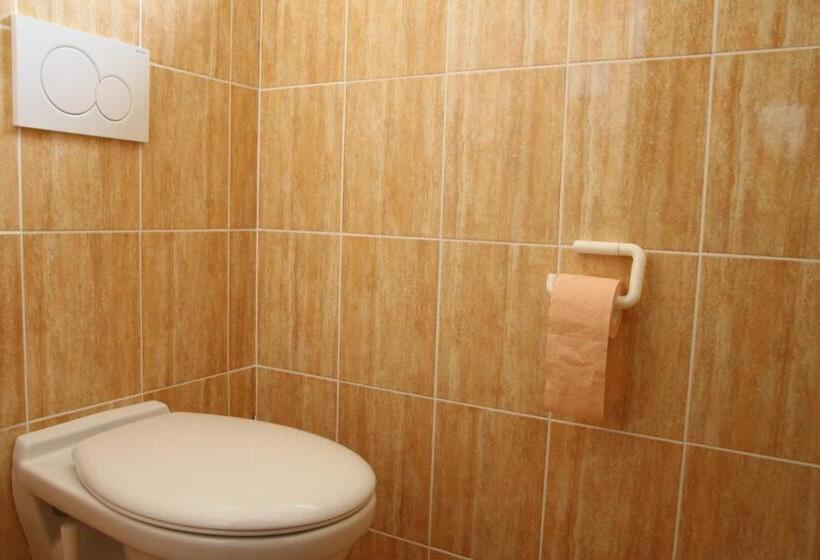 Pensão Penzion Bobule