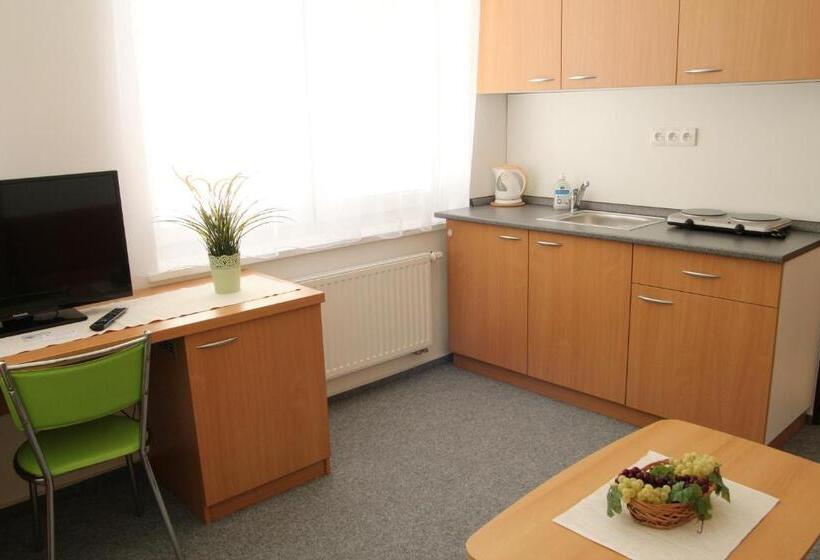 Pensão Penzion Bobule