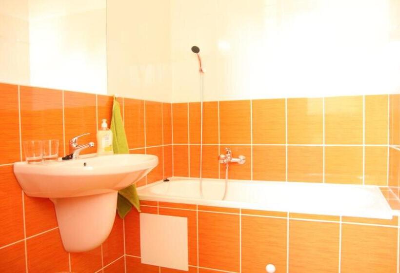 Pensão Penzion Bobule