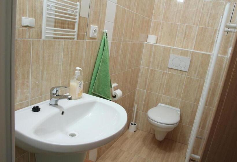 Pensão Penzion Bobule