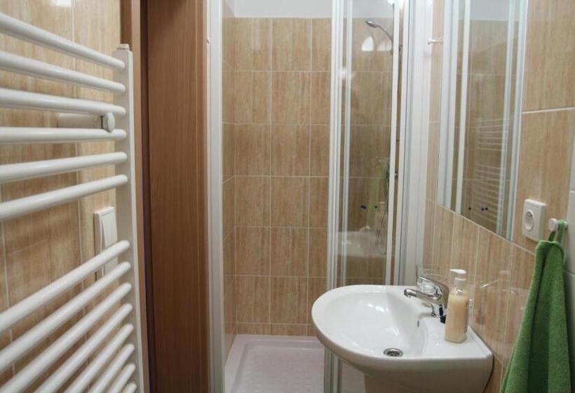 Pensão Penzion Bobule