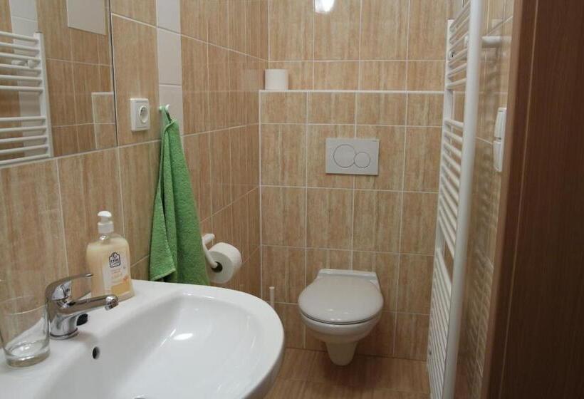 Pensão Penzion Bobule