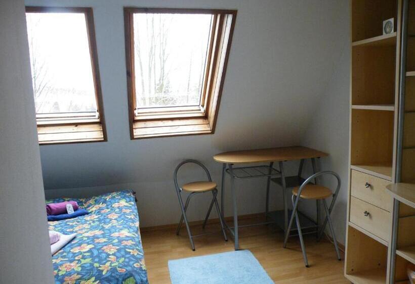 פנסיון Penzion U štoly Jáchymov