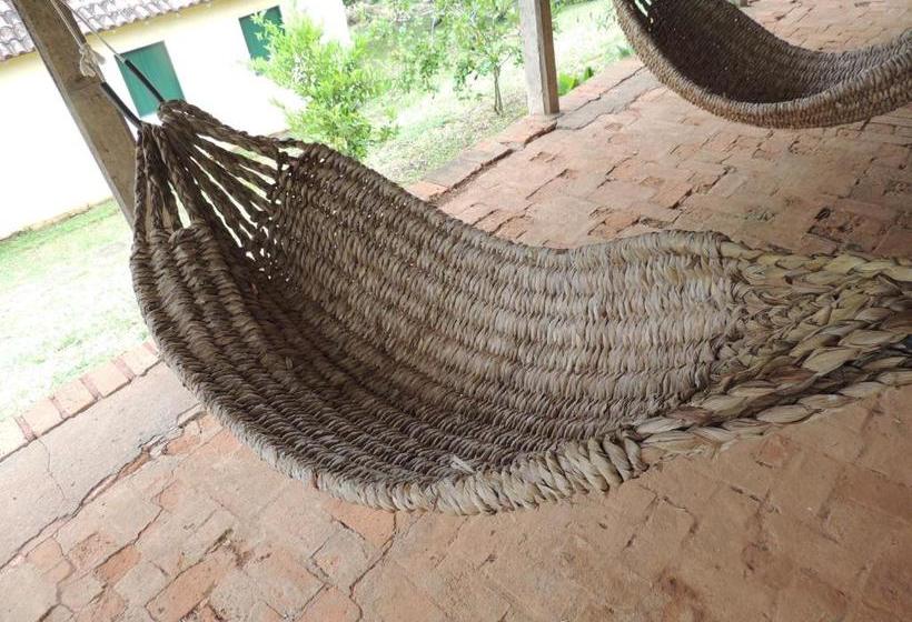 Panzió Pousada Fazenda São Luiz