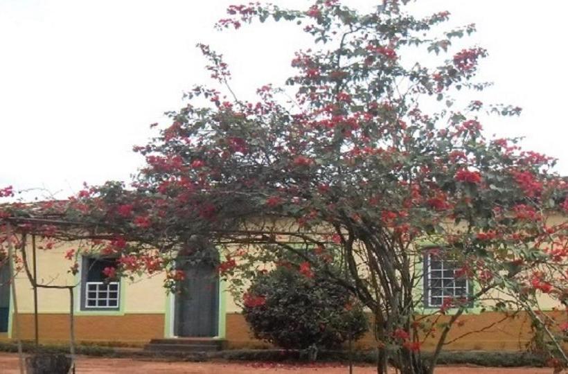 Panzió Pousada Fazenda São Luiz