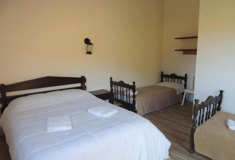 Panzió Pousada Fazenda São Luiz