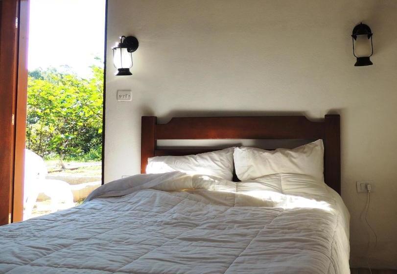 Panzió Pousada Fazenda São Luiz